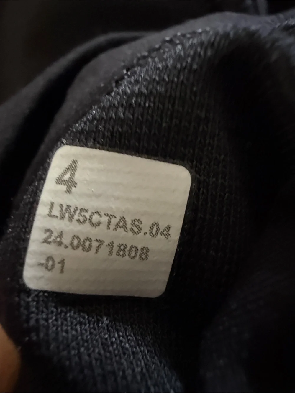 Lululemon Align High-Rise Pant 25